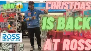 КУПИТЬ ROSS НА РОЖДЕСТВО &mdash; ЭТО ТАК ДОРОГО 👉🏼 NIKE ADIDAS UNDER ARMOR PUMAS + МНОГОЕ ДРУГОЕ
