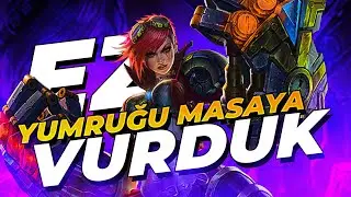 YARGICI VI GERİ D&Ouml;ND&Uuml;! | 20 FF VERDİREN VI ORMAN | THEOKOLES
