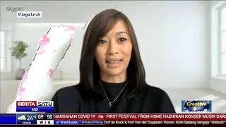 Creative Money: Agregator Musik Digital Indonesia #3
