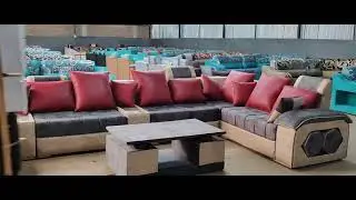Branded sofa stock now #cheapsofa #banasthali #9851184662 #sofa