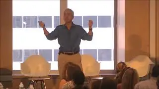 The Master Algorithm of Artificial Intelligence - Prof. Pedro Domingos