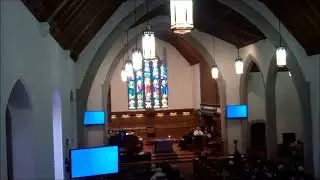 Being Disciples