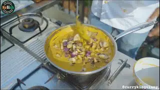 Relish Spice Mix : Mushroom Aubergine Balti (VEGAN) | Currykingvinny