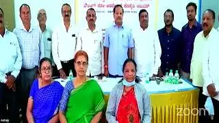Karnataka Postal & Telecom Employee's Housing Co-operative Society Ltd | 56th General Body Meeting