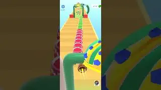 Coffee Stack! 🍹 🤲 😲 All Levels Gameplay Android,ios New Game #Gameplay #Mobilegame MAX LEVEL!