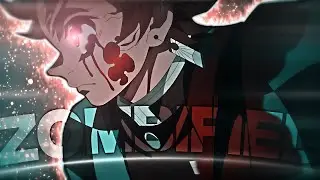 AMV ANIME-MIX EDIT ZOMBIFIED