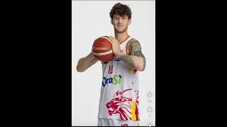 Francesco Paolin 10 game 24 vs pombino