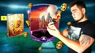 FIFA 20 MOBILE!!! МОЙ ЛУЧШИЙ СОСТАВ БЕЗ ДОНАТА !!  БЕСПЛАТНЫЙ МАСТЕР ОТ ЕА - GOLDEN WEEK new event!