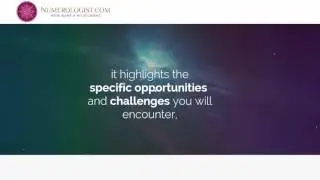 Numerology   Find your name Meaning