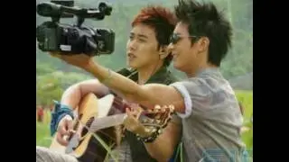 [OPV] HanMin/GengMin/庚敏
