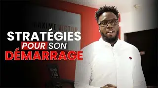 Comment Bien Démarrer son Entreprise [ Fini le 9 à 5 ]