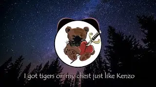 DustyStayTrue - Talk Tough (Lyrics)