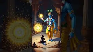 #krishna vs #Shishupala #victoryoverevil #battle #scene
