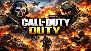 Call  Of Duty Game Mobile Gameplay in Mr Vs Gaming Shooting Game 