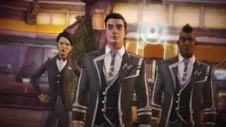 Tales from the Borderlands - Hyperion Firefight