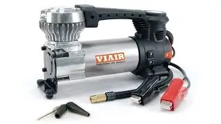 The Best Portable Air Compressors Reviews 2020 - Viair 00088 88P Portable Air Compressor Review