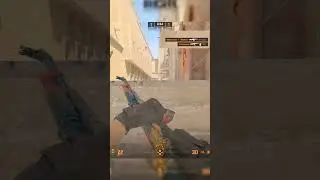 норм 1vs5 #csgo #cs2game #gaming #counterstrike2 #counterstrike #cs2 #csgoclips #standoff2
