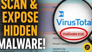 How to Use Process Explorer to Catch Hidden Malware | Step-by-Step Guide 2025