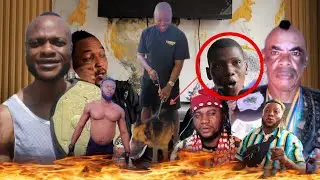 SHOCK SHOW ROMEO INVISIBLE WITHOUT FEAR LEVEL EXPOSES TSHOBO,CAUGHT,ELENDA,GRENADE THIS IS AWESOME