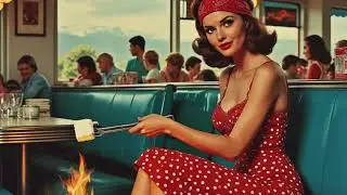 Don't Forget Me AI Nuclear Girlfriends with James Cameron and Donald Trump featuring Vladimir Putin