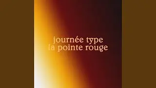 Journ&eacute;e Type