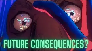 Future Consequences? (remake)