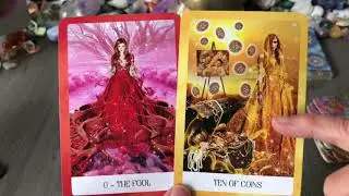 VIRGO DECEMBER 2020 TAROT,  MAGICAL VICTORY ! BOOM