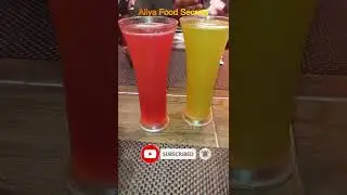 Lime Mint Majito || Refreshment Drink
