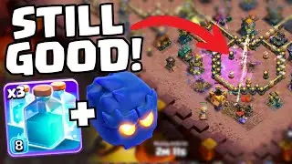 The Yetimite Clone will STILL BE GOOD after the nerf - here's proof | Clash of Clans