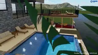 Vip3D - 3D Swimming Pool Design Software