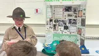 St. Catholic of Siena School Catholic Schools Week 2025
