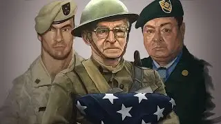 Remembering Heroes