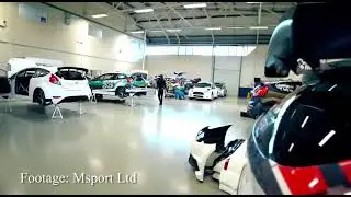 moil rally team
