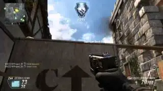 TNTProject_88 - Black Ops II Game Clip