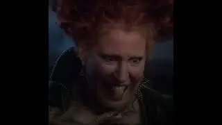 Hocus Pocus 2 edit