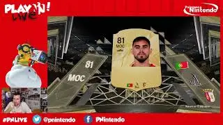 [PlayN! Live] EA SPORTS FC 25 (Fifa25)- Nintendo Switch Let's Play FR