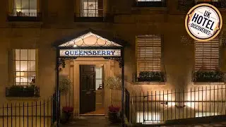 The Queensberry Hotel | Bath, United Kingdom | Hotel Review 🛏️