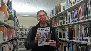 All Ages - Digital Book Talk - New Year's Resolution Fishing (12/30/2021)