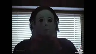 Michael myers halloween 4 edit #michaelmyers #halloween4 #edit #short #horror