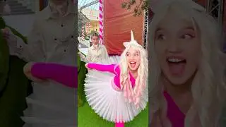 Ballerina Cappucina&rsquo;s Surprise Show 🩰🎉