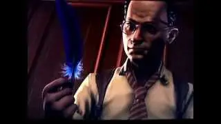 The Raven - Ending + Platinum Trophy