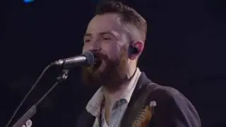 Jorge e Mateus -  Me Acalma (Complete DVD) [Brazilian Music]