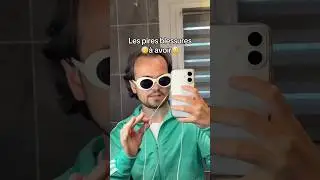 Les pires blessures &agrave; avoir