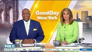 Good Day New York_Regional Food Hub Completed In The Bronx_June2025