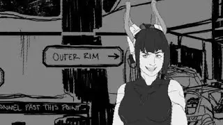 The Mind's Eclipse #02 - Escaping the Hospital