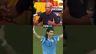 DJALMINHA ENSINOU A CAVADINHA PRO LOCO ABREU - #djalminha #locoabreu