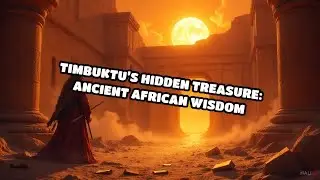 Timbuktu&rsquo;s Hidden Treasure: Ancient African Wisdom