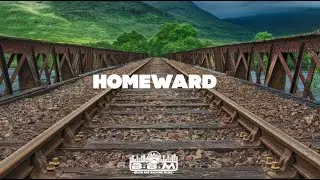 &ldquo;Homeward&rdquo; Story Telling Beat, Conscious Beat, Moody Beat, Piano beat, Hip Hop Instrumental beat
