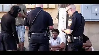 Lil Loaded - Gang Unit (Official Video)