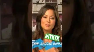 BROOKE BURKE NEED FOR SPEED Underground 2 Trailer - PS2 Shorts #iykyk